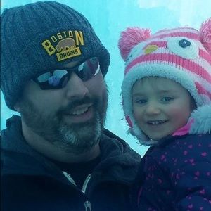 Meet your Posher, Greg